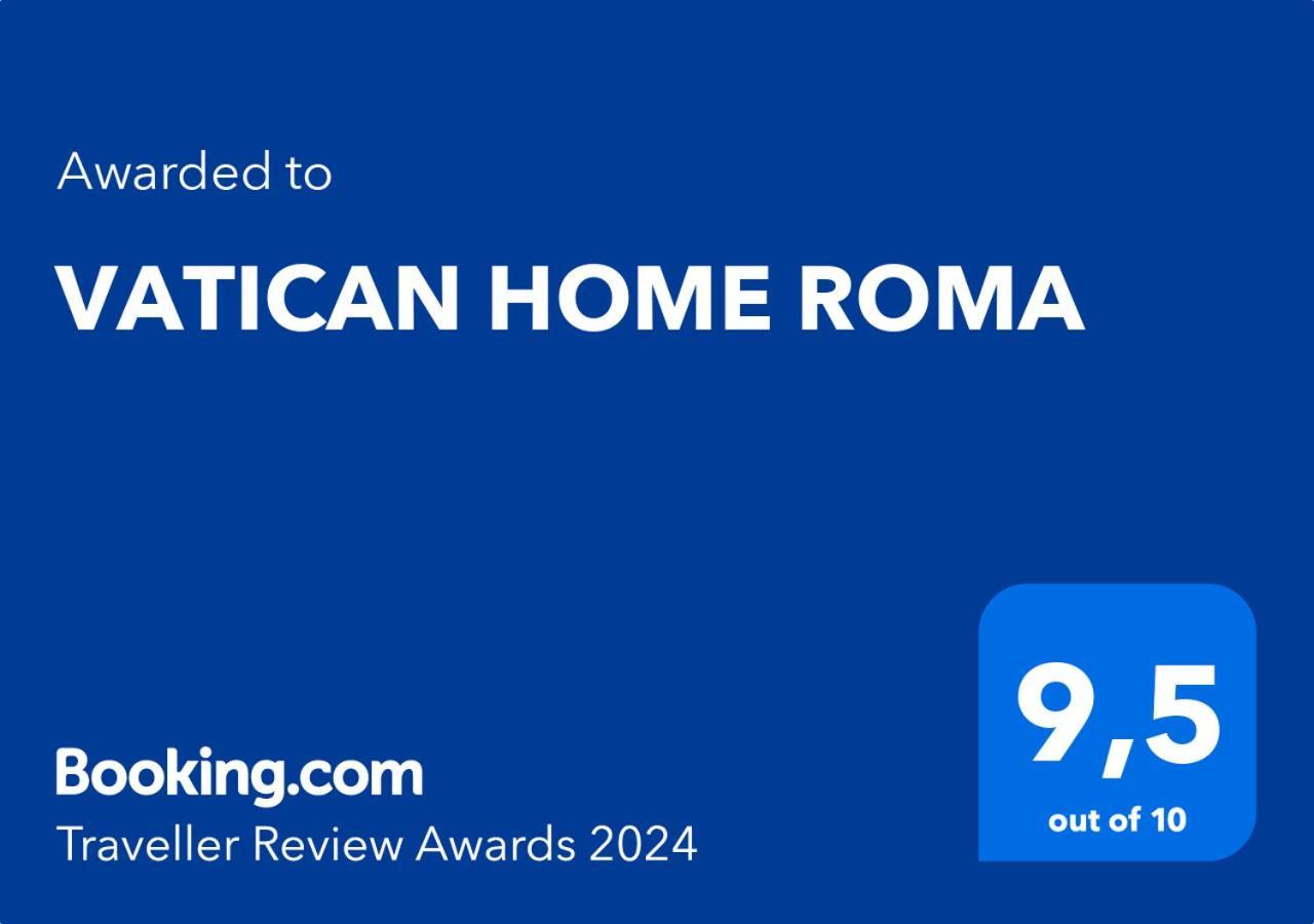 Vatican Home Roma, Rome